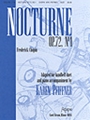Nocturne Op. 72, No. 1 - Handbell Duet