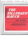 Billboard March, The - 4-5 Oct.