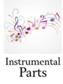 SOLOS AND DUETS FOR C INSTRUMENTS & ACCOMPANIMENTS, VOL.  II Instrumental Parts