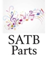 Unto Us a Child Is Born - SATB