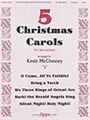 5 Christmas Carols