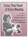 Come Thou Fount Of Every Blessing
