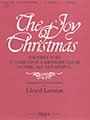 Joy of Christmas, The - 2-3 Octave