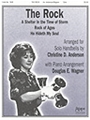 Rock, The  - Handbell Solo