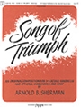 Song of Triumph - Full Score
