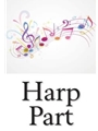 Song of Triumph - Harp Score