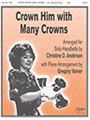 Crown Him With Many Crowns