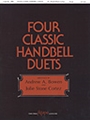 4 Classic Handbell Duets