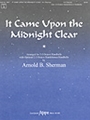 It Came Upon The Midnight Clear