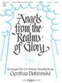 ANGELS FROM THE REALMS OF GLORY 3-5 oct.