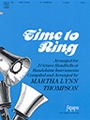 TIME TO RING 3 oct. Collection
