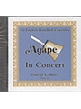 Agape Ringers in Concert - CD