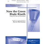 Now the Green Blade Riseth - Festival Part