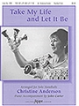 Take My Life and Let It Be - Solo Handbell