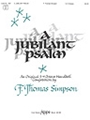Jubilant Psalm