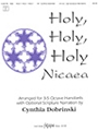 HOLY, HOLY, HOLY 3-5 oct.