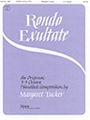 Rondo Exultate - 3-5 Octave