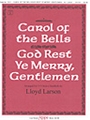 Carol Of The Bells/god Rest Ye Merry