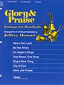 Glory and Praise - 3-4 Octave Collection