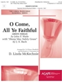 O Come, All Ye Faithful - 3-6 Oct. Ringer's Ed.