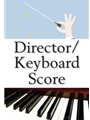 O Come, All Ye Faithful - Dir./Keyboard Score