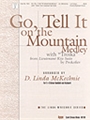 Go, Tell It on the Mountain - Director/Keyboard Score