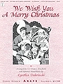 We Wish You a Merry Christmas - 3-5 Octave