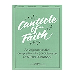 Canticle of Faith - 3-5 Oct.