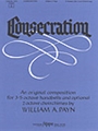 Consecration - 5 Octave w/opt. 2 Octave Handchimes