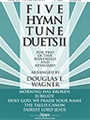 5 Hymn Tune Duets Ii