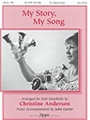 My Story, My Song - Solo Handbell
