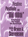 Festive Postlude on "Old 100th" - Brass and Organ