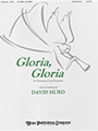 Gloria, Gloria - Musical Score