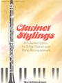 Clarinet Stylings