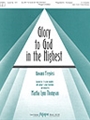 Glory to God in the Highest - Ringer Edition