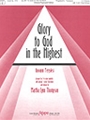 Glory to God in the Highest - Director/Keyboard Score