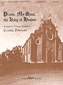 Praise, My Soul, The King of Heaven