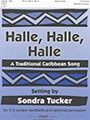 HALLE, HALLE, HALLE 3-5 oct.