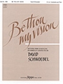 Be Thou My Vision - 3-5 oct.& Flute