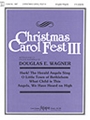 Christmas Carol Fest Iii