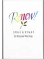 Renew! - Singers Edition