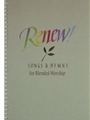 Renew! - Accompaniment Edition