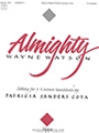 Almighty - 3-5 Octave