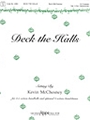 Deck the Halls - 3-5 Octave