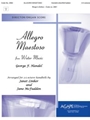 Allegro Maestoso -  Director/Organ Score