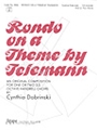 Rondo on a Theme by Telemann - 3-5 Octave
