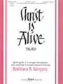 Christ Is Alive