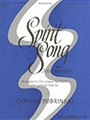 Spirit Song - 3-5 Octave