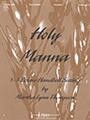 Holy Manna - 3-5 Octave