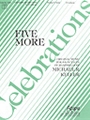 Five More Celebrations - 3-5 Octave